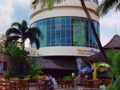 -曼谷王子宫殿酒店