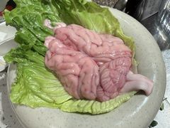 -鸿姐老火锅·传统炒料(上海旗舰店)