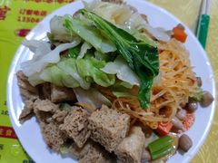 -余福记老味道烩面馆(长春店)