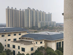 -湖北文旅洪宾红莲湖酒店