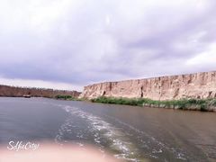 -水洞沟旅游区