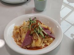 -奔跑吧陕菜·盛世长安(民乐园万达店)