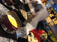 -万达嘉华酒店-品珍中餐厅(武进万达店)