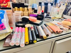 -WAVE SODA摄影工作室