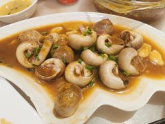 -华盛丰温州大排档(东三环南路店)