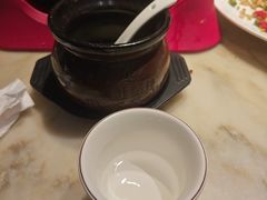 -红蜡烛-养生粥-津鲁菜(中山路店)