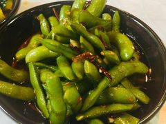 -可可大虾武汉土菜大排档(万松园1店)