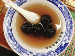 -粗茶淡饭(东关街店)