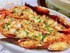 -东江海鲜酒家(艺都分店)