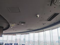 -云顶旋转自助景观餐厅