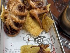 -醉御香渔家园(临沂路与大连路店)