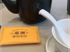-蔡澜点心·粤菜(西单大悦城店)