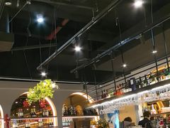 -Shantek象提南亚餐厅&西餐融合Bistro(淮海中路店)