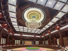 -北京雁栖湖国际会展中心