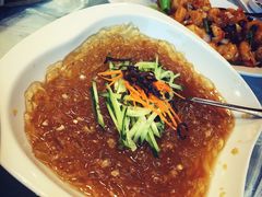 -万宝海鲜舫(劳动公园店)