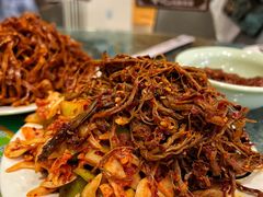 -春花民族美食(佳木斯总店)