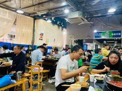 大堂-星鸿社重庆老火锅