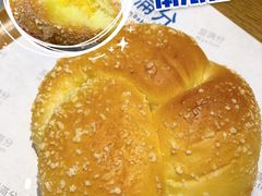 -MANFEN聚满分西点(远洋大信店)