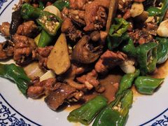 -食鸡公社辣子鸡·潍坊菜·烧烤