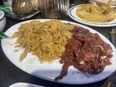 -厚味居炙子烤肉·清真(天桥南纬路店)