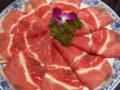 -东来顺饭庄(金泉广场店)