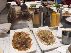 -火地铁板烧(昆山万象汇店)