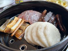 瓯味四小拼-瓯越·海鲜·瓯味一品(IM长宁国际店)