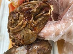 -宋三姐老妈兔头(双流总店)