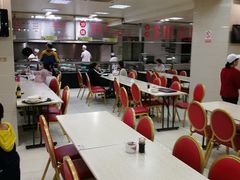 大堂-常州糕团店(北大街新世纪商城店)