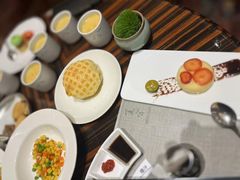 -夏宫中餐厅(香格里拉大酒店)