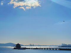-青岛海滨风景区