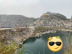 -黄埔油麻山森林公园