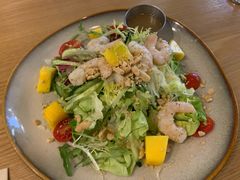 -HELLO 27 意面·沙拉·帕尼尼