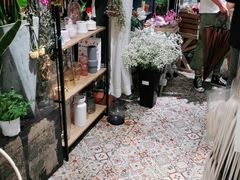 -Libra Flora花店(骆岗中央公园店)