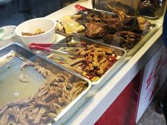 -王浩儿纪六孃甜皮鸭(东大街店)