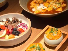 -双门洞·森系料理(体育西店)