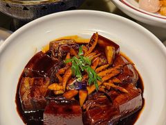 -范家小馆·烤鸭新京菜(金融街店)