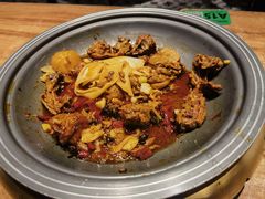 -耶里夏丽·丝路新疆菜·清真食品(徐汇南丹东路臻选店)