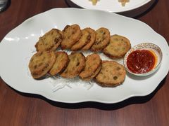 -曾宴·楚菜(湖北省博物馆店)