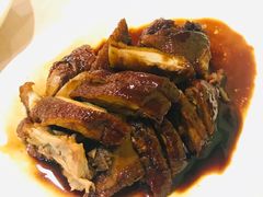 -翠亭酒家(山西南路店)