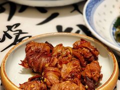 -南昌大饭店·地标美食名片(万寿宫店)
