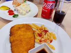 -德大西餐社(云南南路店)