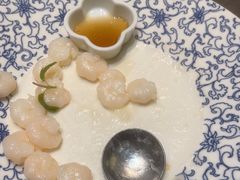 -望乡楼上海菜(日月光店)