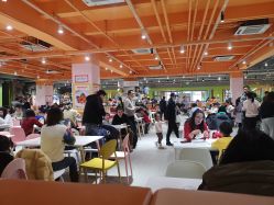 -宝燕乐园(闵行旗舰店)