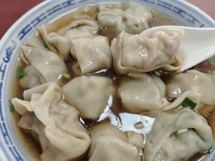 -古徽州馄饨店(宝安路店)