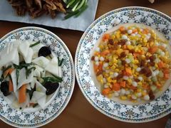 -食鸡公社辣子鸡·潍坊菜·烧烤