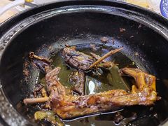 -百味香重庆鸡公煲(厦大学生公寓老店)