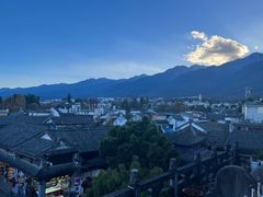 -大理古城