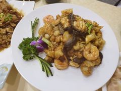-黑石礁酒楼·海鲜(黑石礁店)