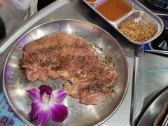 -玄希浪漫厨房·韩料烤肉(湖滨银泰in77店)